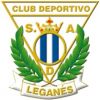 CD Leganés CD Leganés