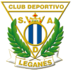 CD Leganés CD Leganés