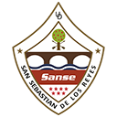 UD Sanse de Los Reyes UD Sanse de Los Reyes