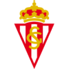 Real Sporting B Real Sporting B