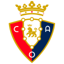 CA Osasuna B CA Osasuna B