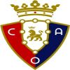 CA Osasuna B CA Osasuna B