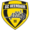 SC Veendam SC Veendam