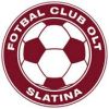 FC Olt Slatina FC Olt Slatina