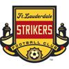 Fort Lauderdale Strikers Fort Lauderdale Strikers
