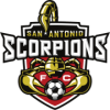 San Antonio Scorpions San Antonio Scorpions