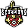 San Antonio Scorpions San Antonio Scorpions