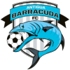 Antigua Barracuda Antigua Barracuda