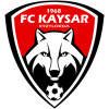 FC Kaisar FC Kaisar