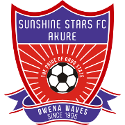 Sunshine Stars Sunshine Stars