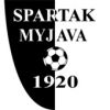 Spartak Myjava Spartak Myjava