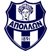 Apollon Smyrnis Apollon Smyrnis
