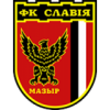Slavia Mozyr Slavia Mozyr