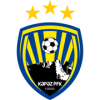 Kapaz PFK Kapaz PFK
