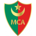 MC Alger MC Alger