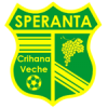 FC Speranța Crihana Veche FC Speranța Crihana Veche