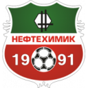 FK Neftekhimik FK Neftekhimik