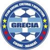 CSCD Grecia CSCD Grecia