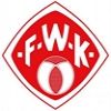 Würzburger Kickers Würzburger Kickers