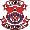 Cobh Ramblers Cobh Ramblers