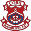 Cobh Ramblers Cobh Ramblers