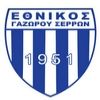Ethnikos Gazorou Ethnikos Gazorou
