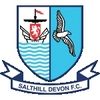 Salthill Devon Salthill Devon