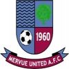 Mervue United Mervue United