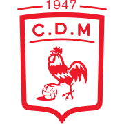 Deportivo Morón Deportivo Morón