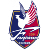 Fagiano Okayama Fagiano Okayama