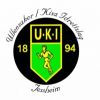 Ullensaker/Kisa IL Ullensaker/Kisa IL