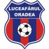 CS Luceafărul Oradea CS Luceafărul Oradea