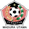 Persepam Madura United Persepam Madura United
