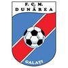 FCM Dunărea Galați FCM Dunărea Galați
