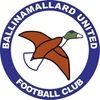 Ballinamallard United Ballinamallard United