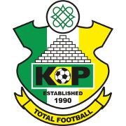 Kano Pillars Kano Pillars