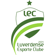 Luverdense EC Luverdense EC