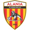 Alania Vladikavkaz Alania Vladikavkaz