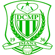 DC Motema Pembe DC Motema Pembe