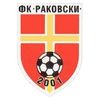FC Rakovski FC Rakovski