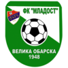 Mladost Velika Obarska Mladost Velika Obarska