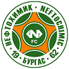PFC Neftochimic PFC Neftochimic