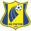 FK Rostov FK Rostov