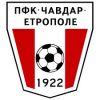 FC Chavdar Etropole FC Chavdar Etropole