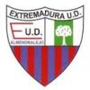 Extremadura UD Extremadura UD