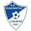 FK Radnički Lukavac FK Radnički Lukavac