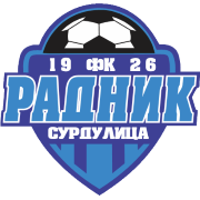 FK Radnik Surdulica FK Radnik Surdulica
