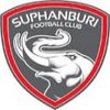 Suphanburi FC Suphanburi FC