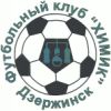 Khimik Dzerzhinsk Khimik Dzerzhinsk
