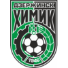 Khimik Dzerzhinsk Khimik Dzerzhinsk
